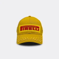 Gorra Pirelli GP Las Vegas 2025