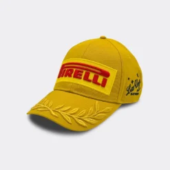 Gorra Pirelli GP Las Vegas 2025