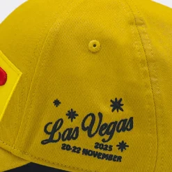 Gorra Pirelli GP Las Vegas 2025
