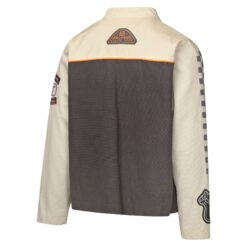 Chamarra McLaren F1 Retro Motorsport