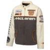 Chamarra McLaren F1 Retro Motorsport