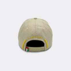 Gorra Pirelli GP Abu Dhabi 2025