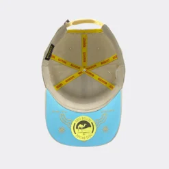 Gorra Pirelli GP Abu Dhabi 2025