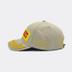 Gorra Pirelli GP Abu Dhabi 2025