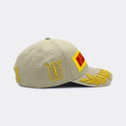 Gorra Pirelli GP Abu Dhabi 2025