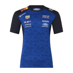 Playera Red Bull 2026