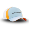 Gorra McLaren F1 2026 Fanwear Menta