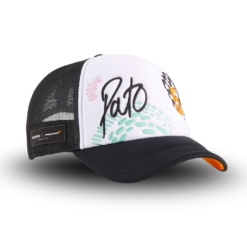 Gorra Pato O'Ward Trucker Fanwear 2026