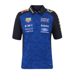 Polo Red Bull 2026 Infantil