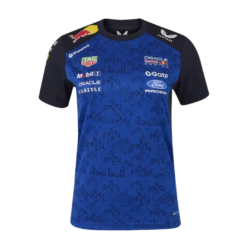 Playera Red Bull 2026 Mujer