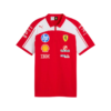 Polo Ferrari F1 2026