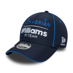 Gorra Williams F1 2026