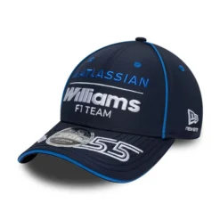 Gorra Carlos Sainz 2026