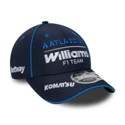 Gorra Carlos Sainz 2026