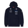 Sudadera Williams F1 2026