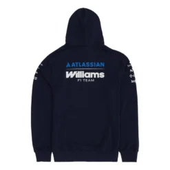 Sudadera Williams F1 2026