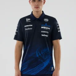 Polo Williams F1 2026