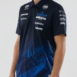 Polo Williams F1 2026