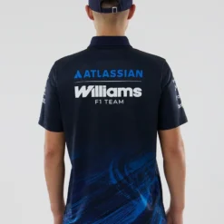 Polo Williams F1 2026