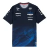Playera Williams F1 2026