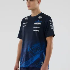 Playera Williams F1 2026