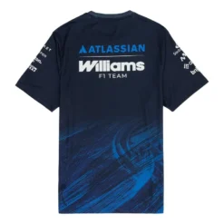 Playera Williams F1 2026