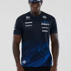 Playera Alex Albon 2026