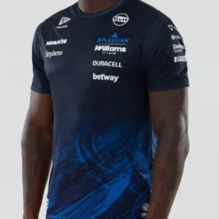 Playera Alex Albon 2026