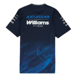 Playera Alex Albon 2026