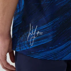 Playera Carlos Sainz 2026