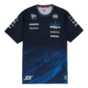 Playera Carlos Sainz 2026