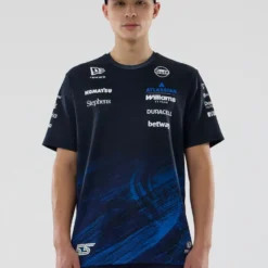 Playera Carlos Sainz 2026