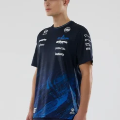 Playera Carlos Sainz 2026