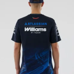 Playera Carlos Sainz 2026