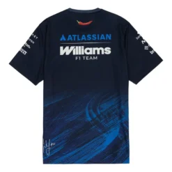 Playera Carlos Sainz 2026