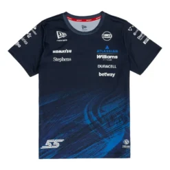 Playera Carlos Sainz 2026 Mujer