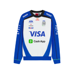 Sweater VISA Cash App RB F1 Team 2026