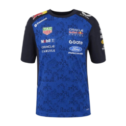 Playera Red Bull 2026 Infantil