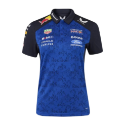 Polo Red Bull 2026 Mujer