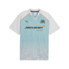 Camiseta McLaren F1 2026 Fanwear Menta