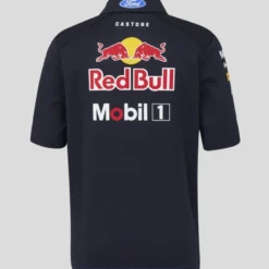 Alternative view of Polo Red Bull 2026 Infantil