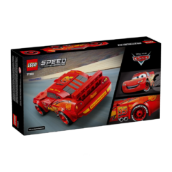 LEGO Rayo McQueen Speed Champions