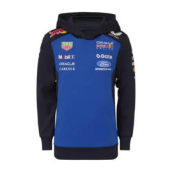 Hoodie Red Bull 2026 Infantil