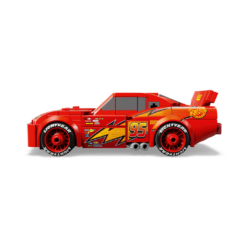 LEGO Rayo McQueen Speed Champions