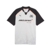 Camiseta McLaren F1 2026 Fanwear Blanca