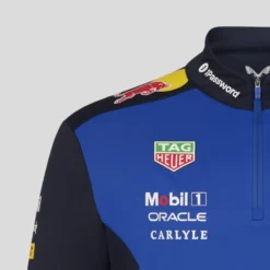 Sweater Red Bull 2026