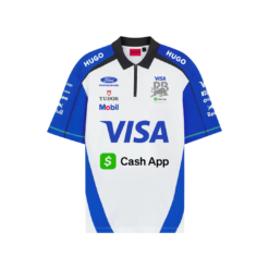 Polo VISA Cash App RB F1 Team 2026