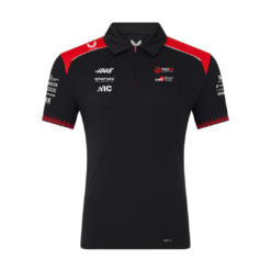 Polo Haas F1 Team 2026