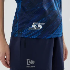 Playera Carlos Sainz 2026 Mujer