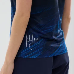 Playera Carlos Sainz 2026 Mujer